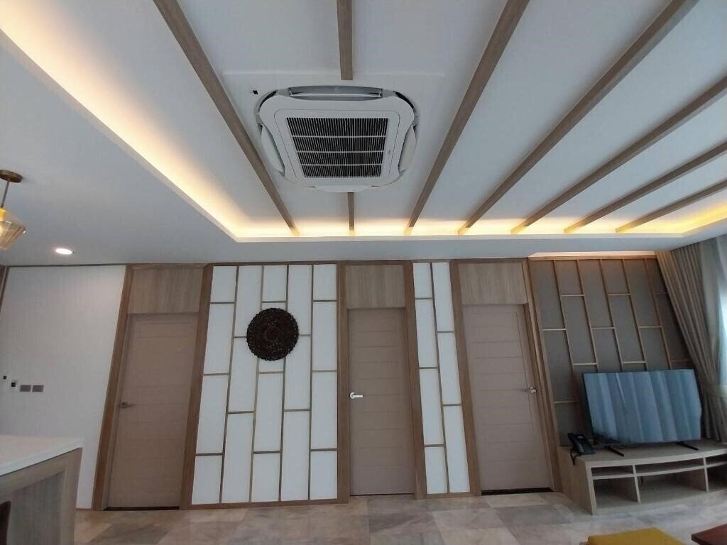 Фотография Phunawa Resort Phuket Karon Beach SHA Plus (ex. Phunawa Resort, Karon Sovereign All Suites Resort, Dewa Karon Beach Phuket) 4*