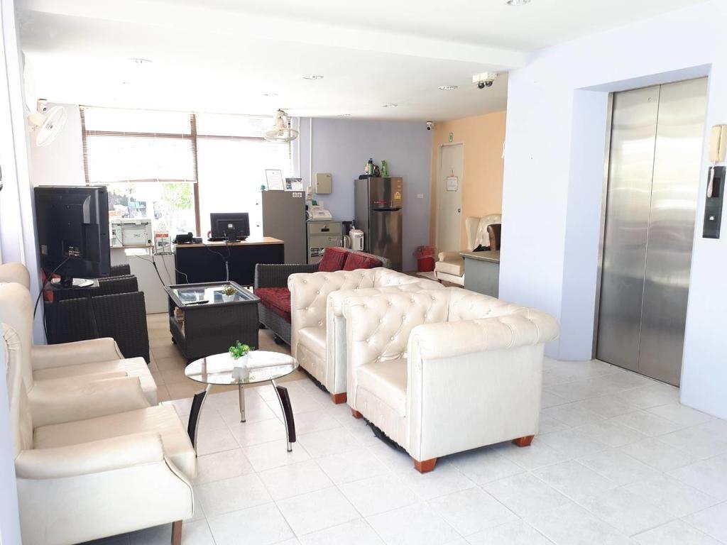 Изображение Blue Ocean Studios 3*