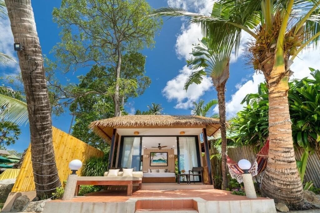 Фотография Friendship Beach Resort & Spa 3*