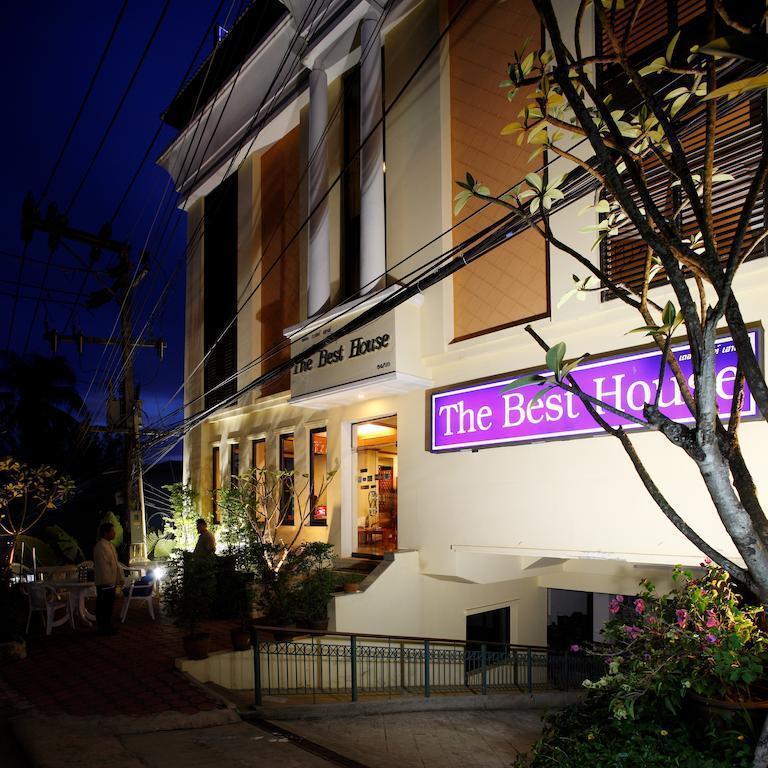 Фотография The Best House 3*