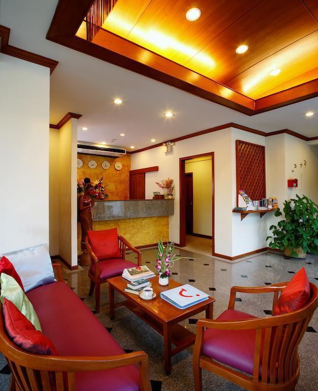 Изображение The Best House 3*