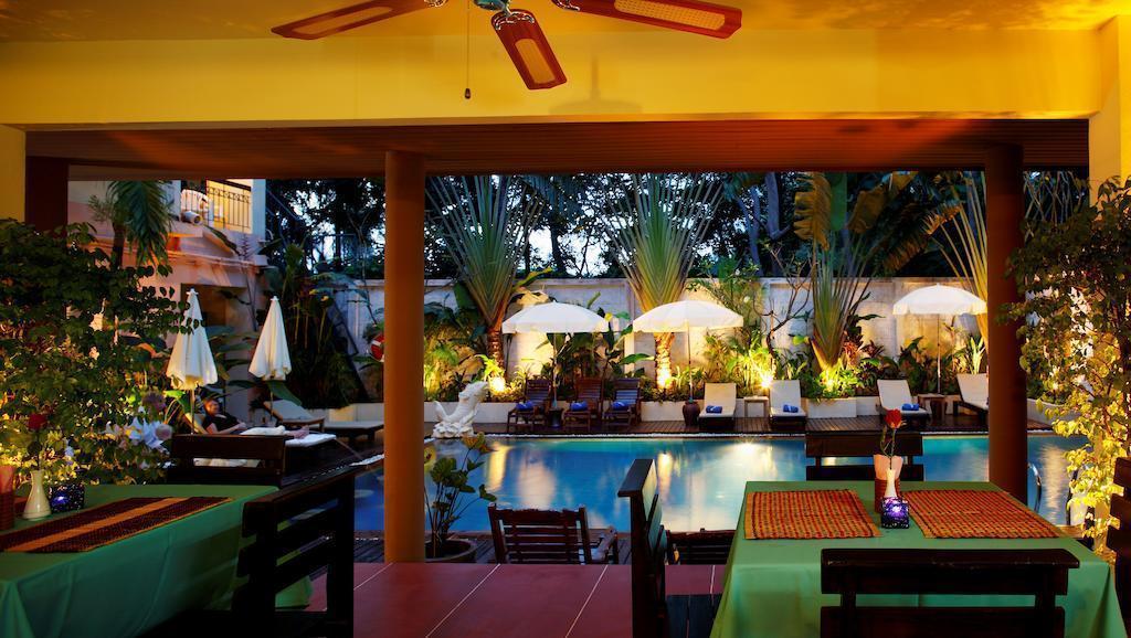 Картинка The Best House 3*