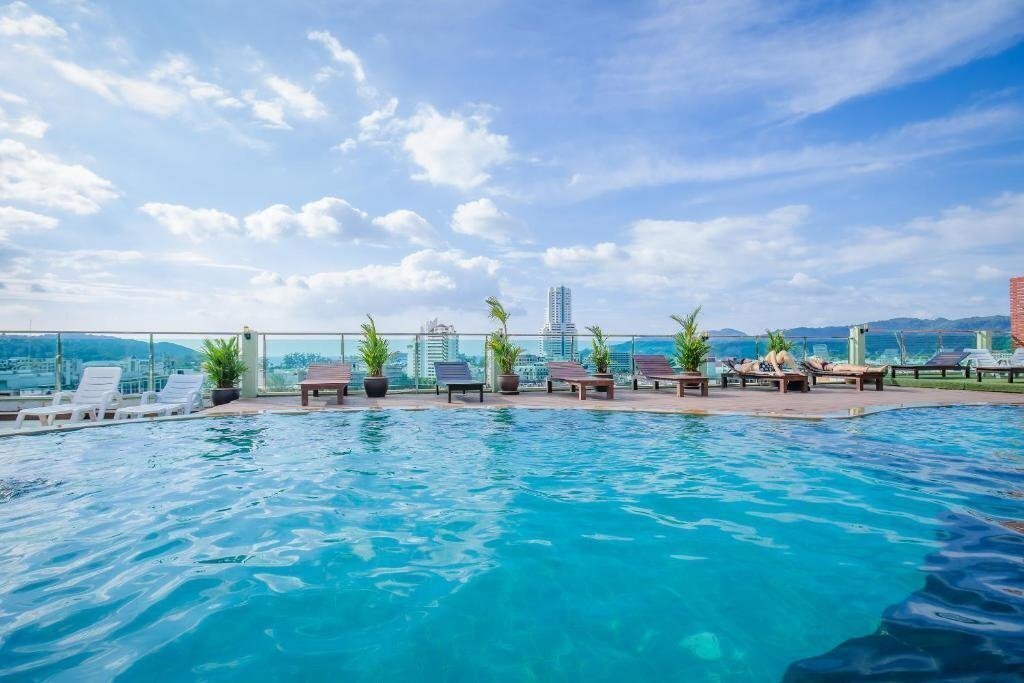 Изображение Add Plus Hotel & SPA 3*