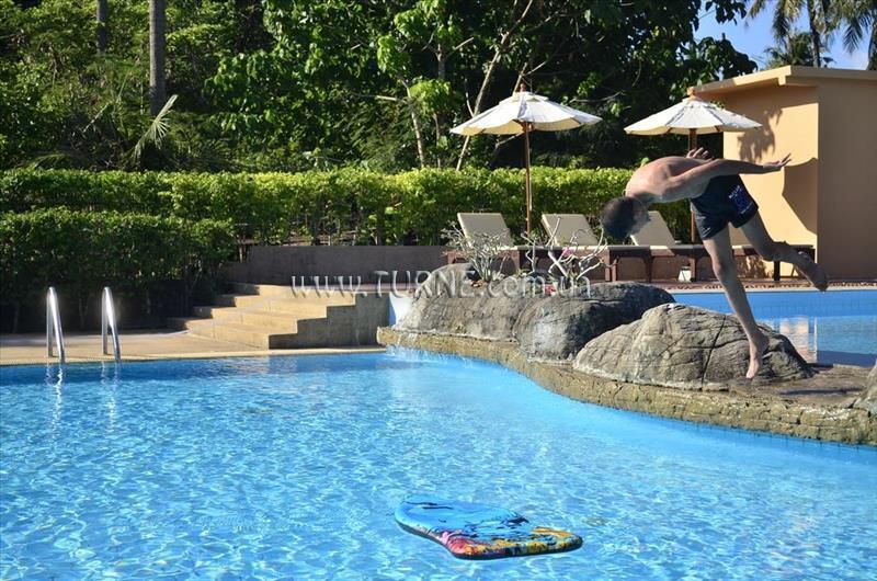 Картинка Phuket Siray Hut 2*