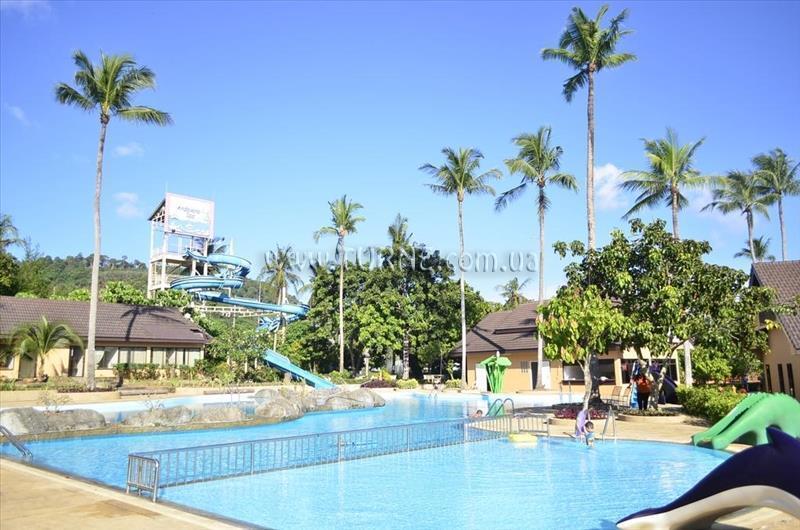 Изображение Phuket Siray Hut 2*