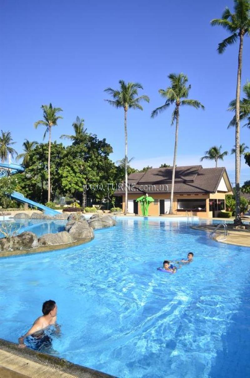 Фото Phuket Siray Hut 2*