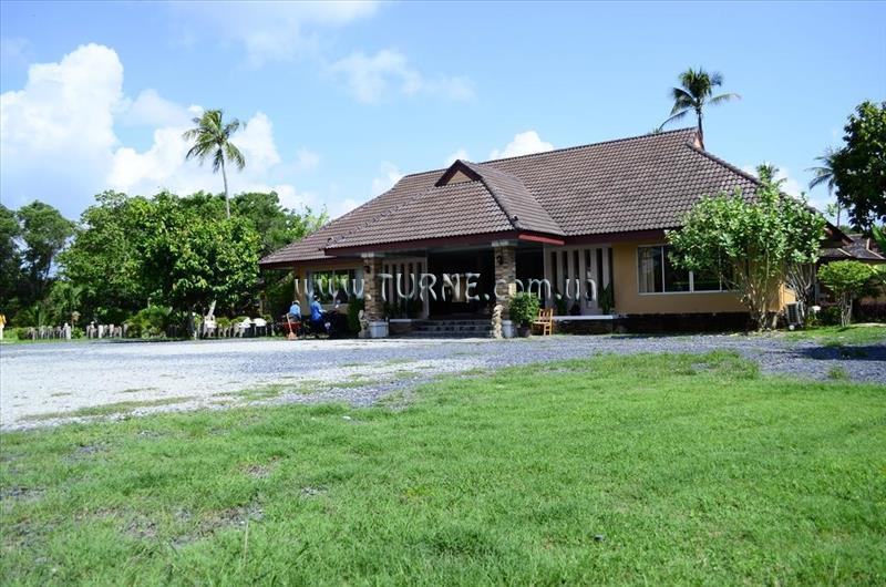 Отель Phuket Siray Hut 2*