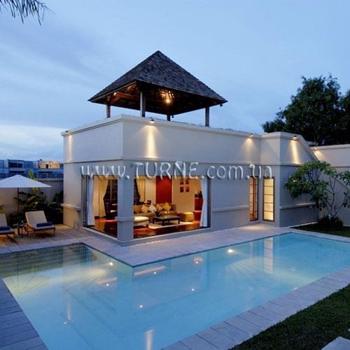 Картинка Bt-301 Villa вилла