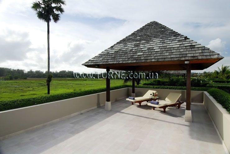 Изображение Bt-301 Villa вилла