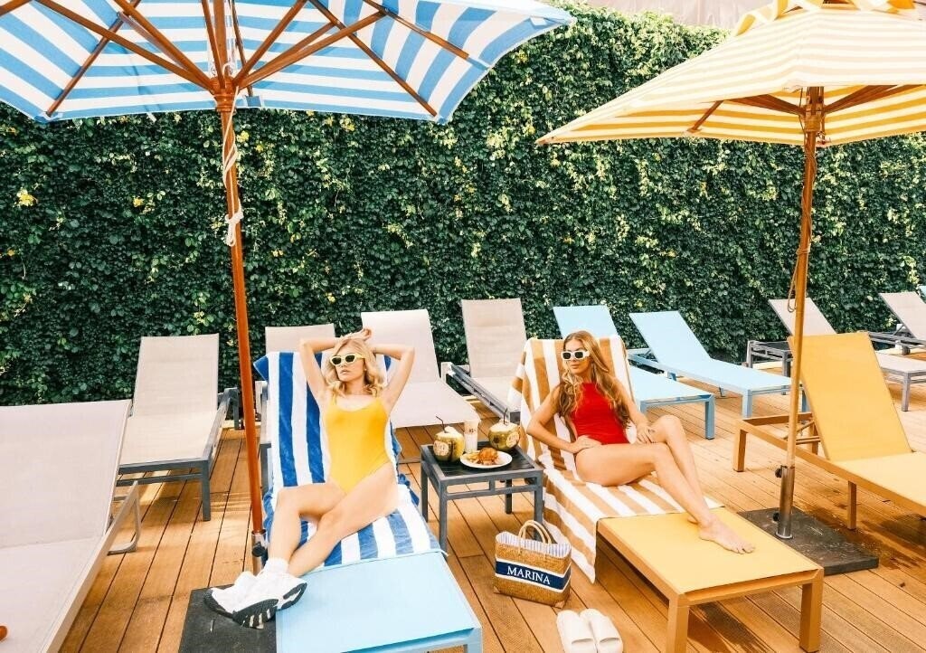 Картинка Sugar Marina Resort-Surf-Kata Beach 3*