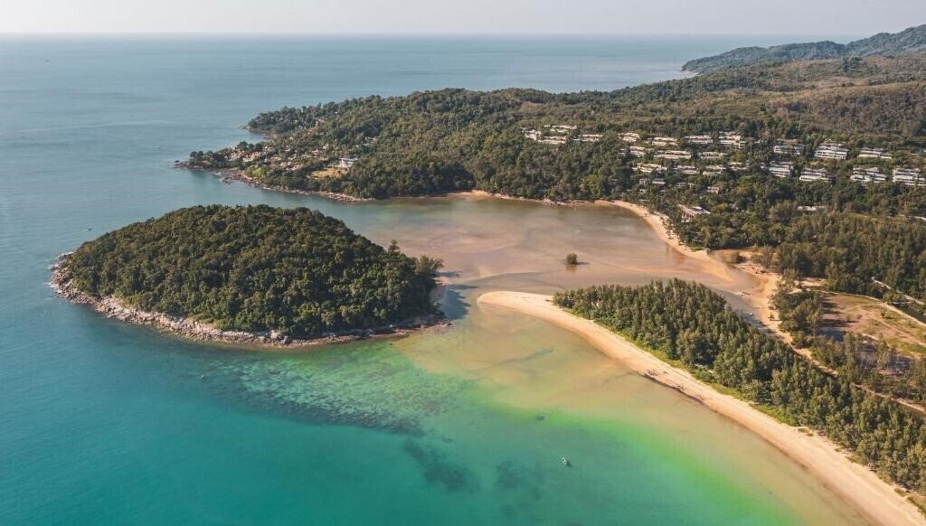Картинка Anantara Layan Phuket Resort 5*