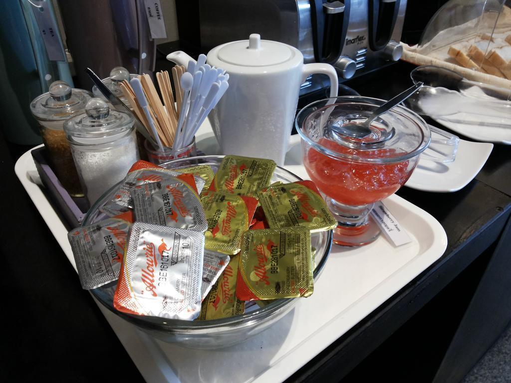 Фотография Sino Inn Phuket Hotel 3*