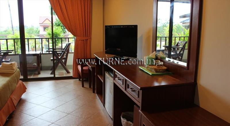 Фотография Kata Happy House Hotel 3*