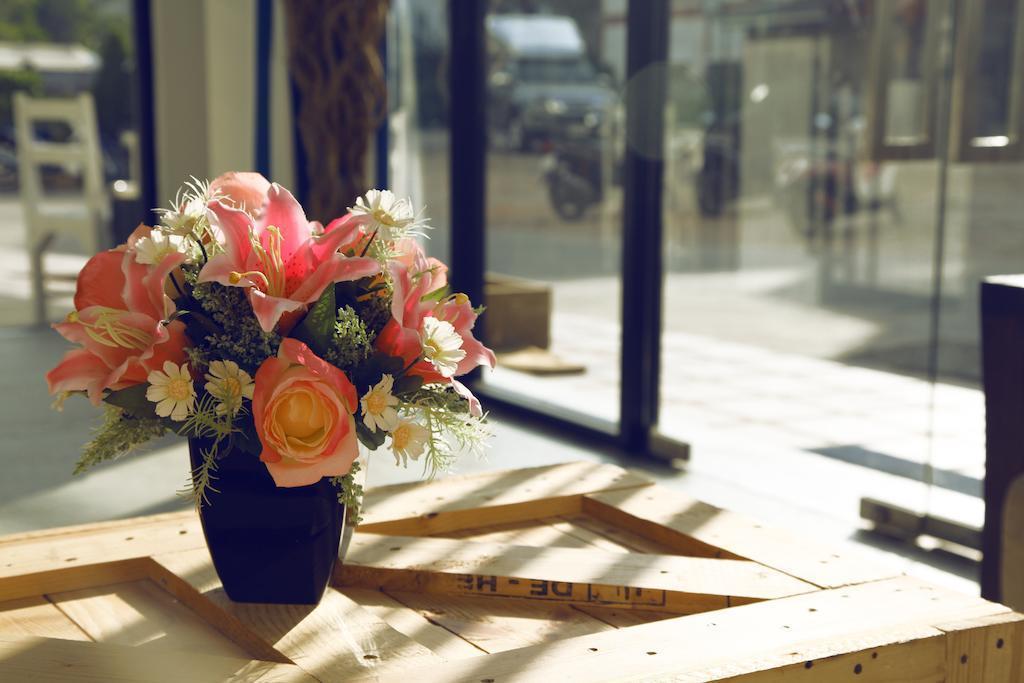 Картинка The Blue Pearl Kata Beach 3*