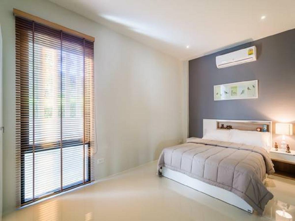 Картинка Bamboo Village Kata 3*