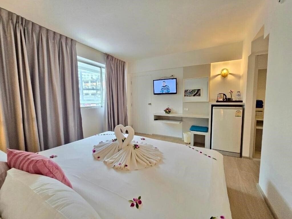 Изображение On Hotel 3*