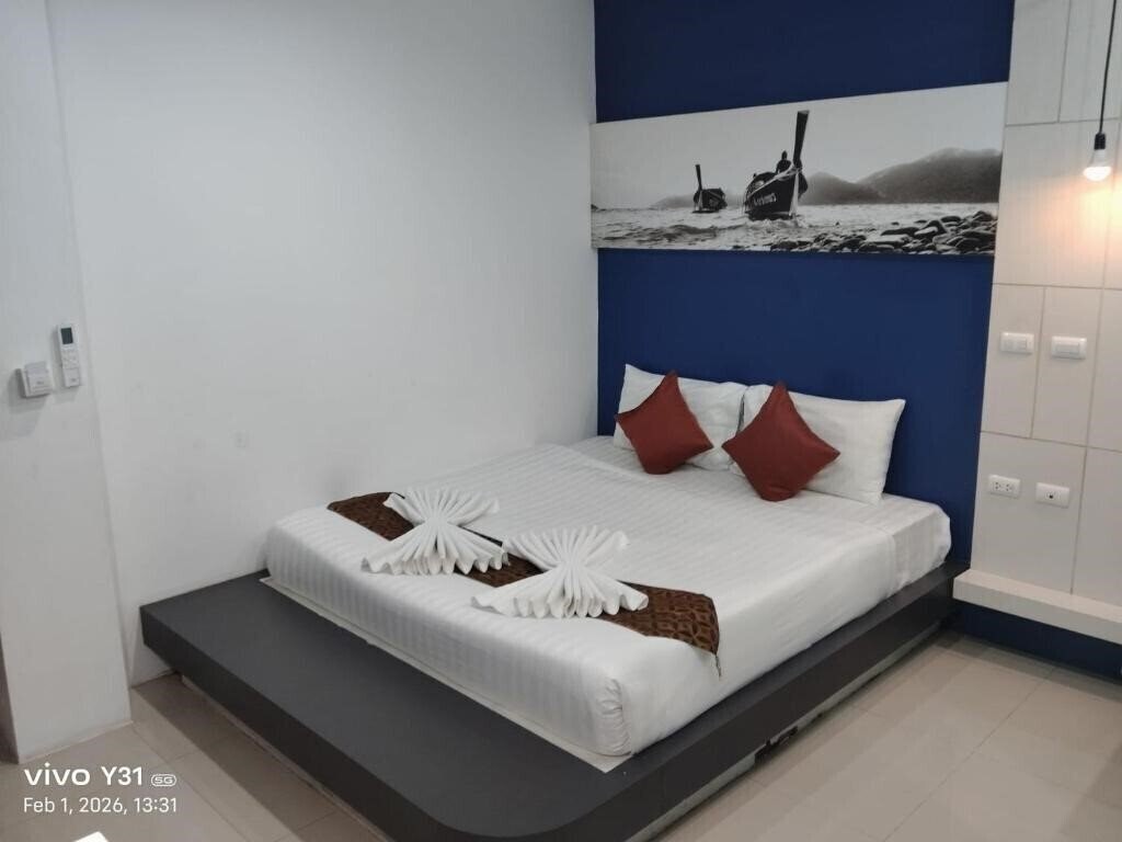 Фотография The Journey Patong Resort 3*