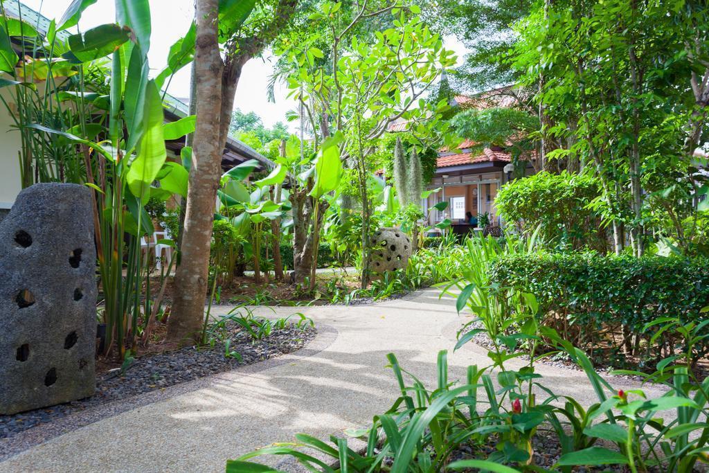 Фотография Bangtao Kanita House 2*