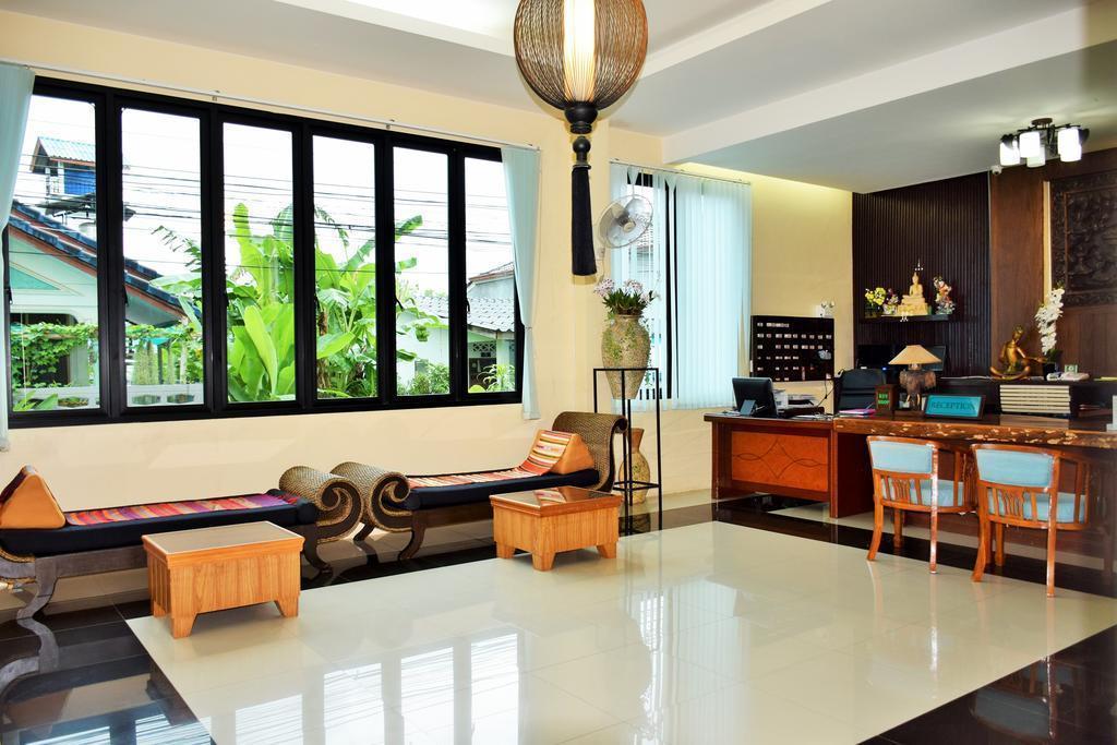 Фото Baan Kata Maytha 2*