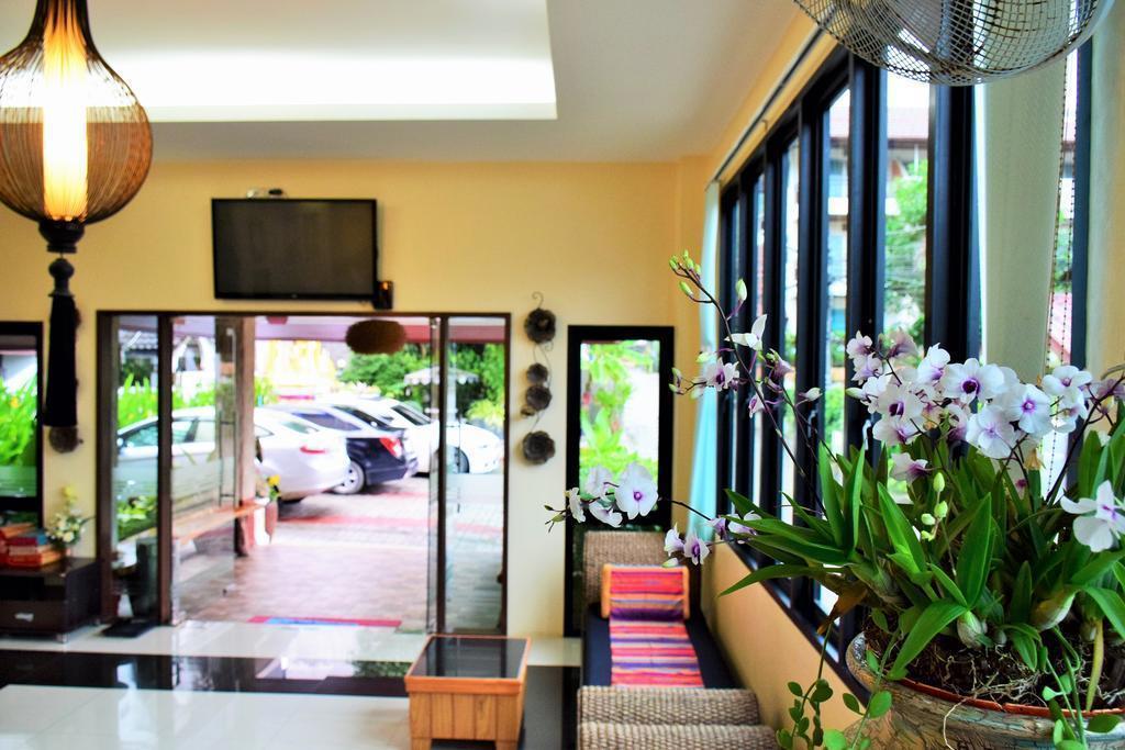 Фотография Baan Kata Maytha 2*