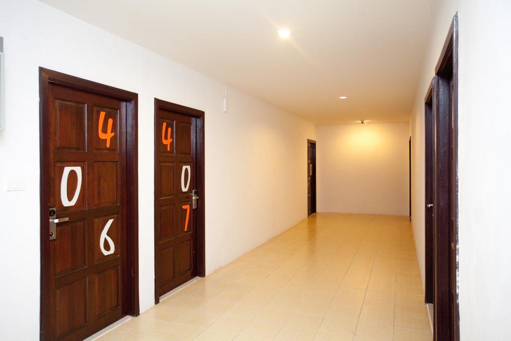 Фотография Chill Patong Hotel 3*