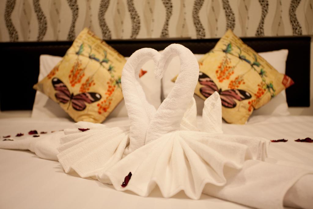 Картинка Chill Patong Hotel 3*