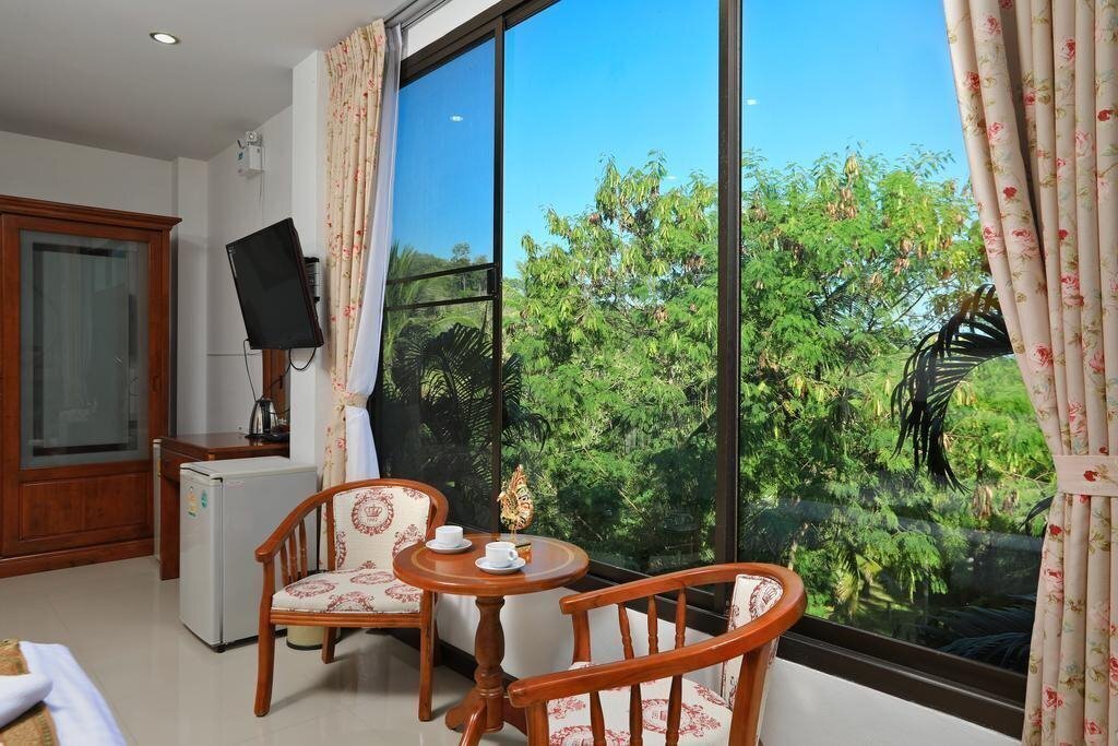 Фото Palm Oasis Boutique Hotel 4*