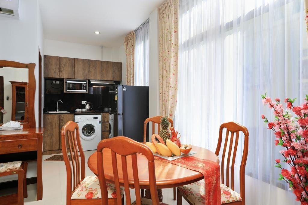 Изображение Palm Oasis Boutique Hotel 4*