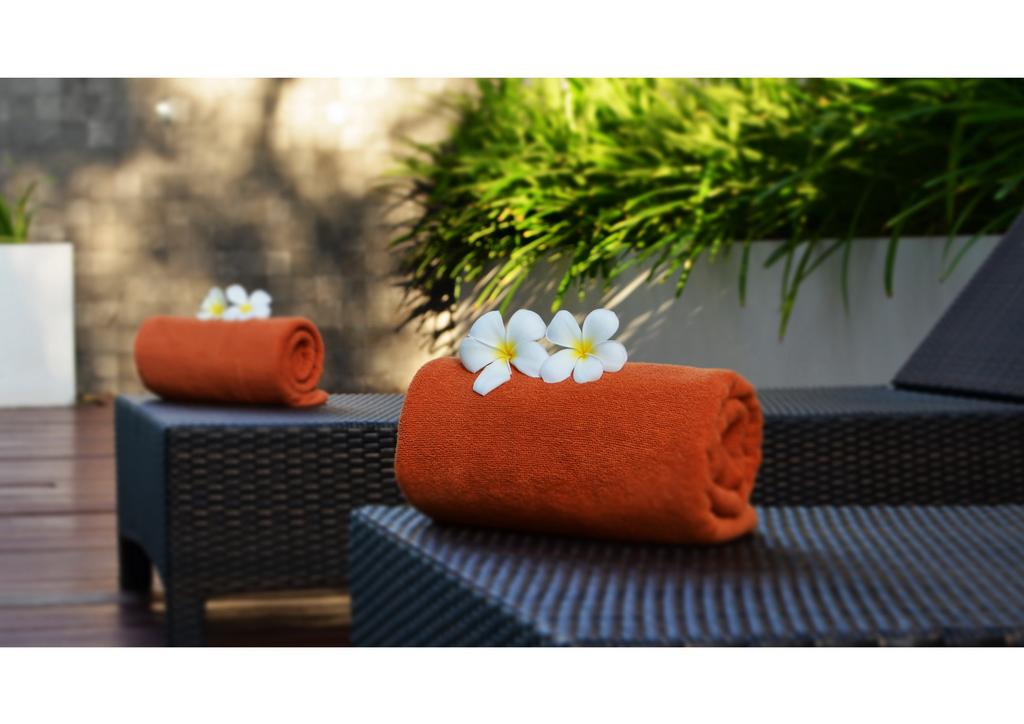 Фотография Phuket Bike Resort 3*