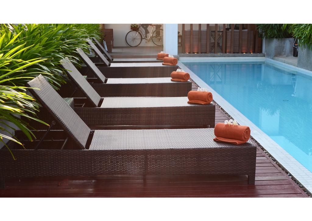 Изображение Phuket Bike Resort 3*