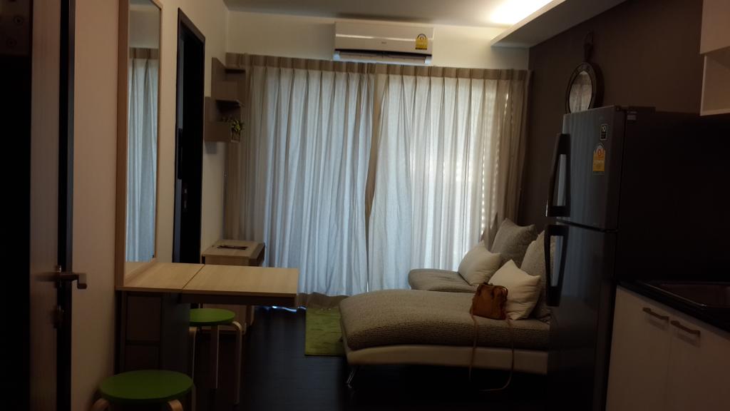 Фотография The Title Phuket 3*