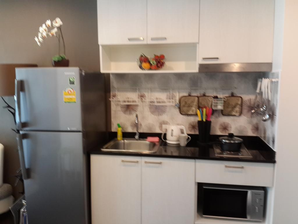 Картинка The Title Phuket 3*