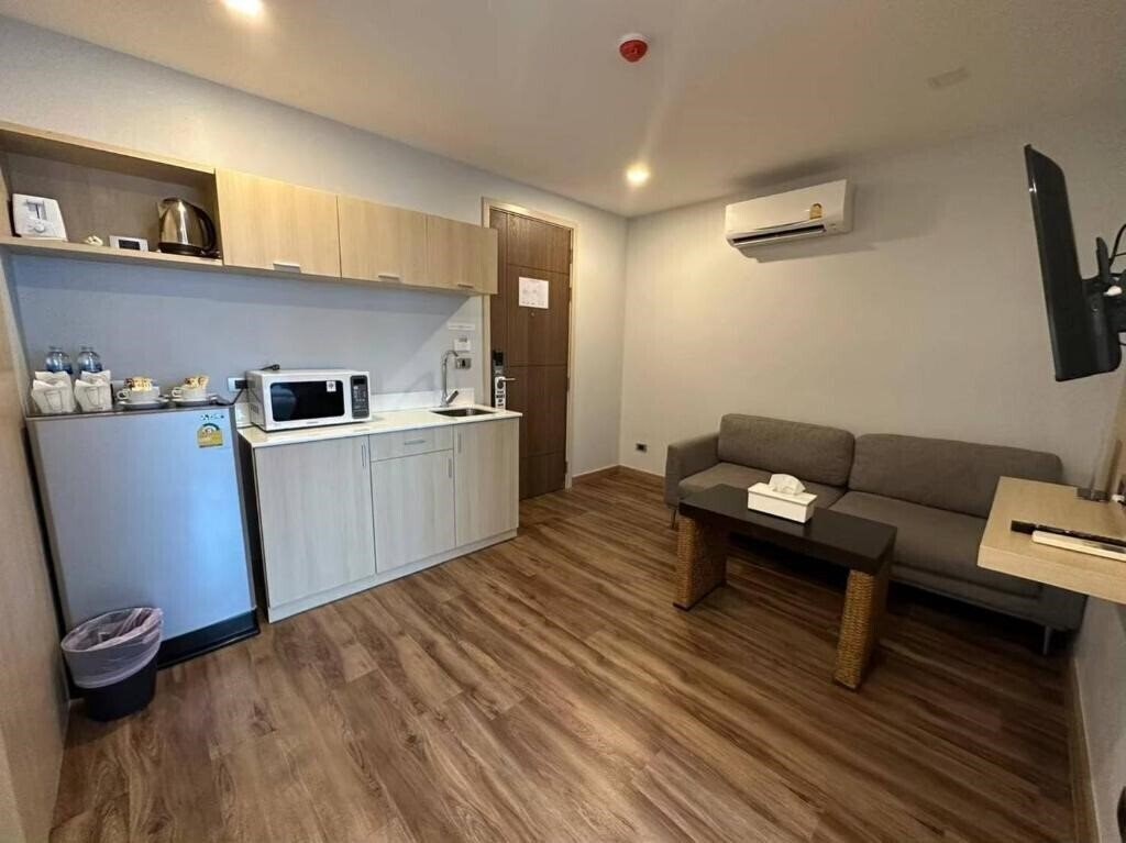 Фото Baan Yuree Resort & SPA 4*