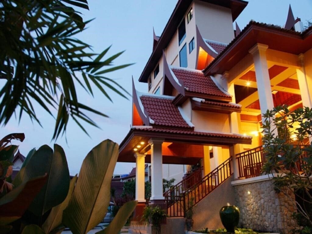 Изображение Baan Yuree Resort & SPA 4*