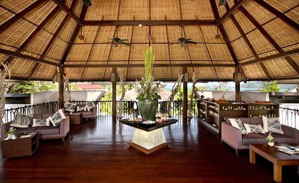 Изображение Vijitt Resort Phuket 5*