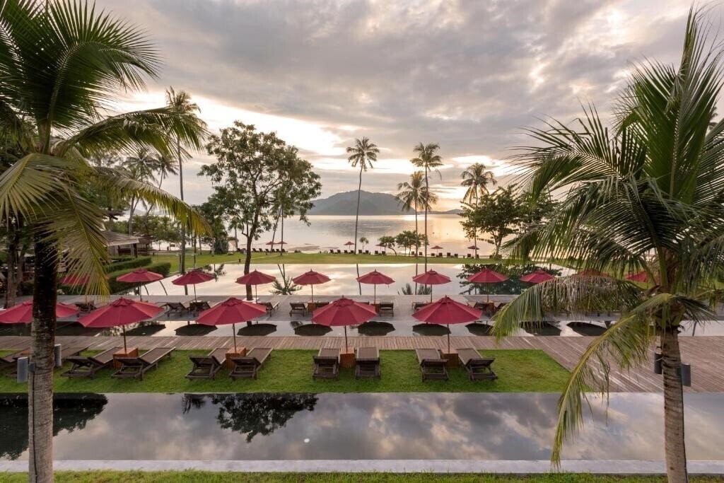 Картинка Vijitt Resort Phuket 5*