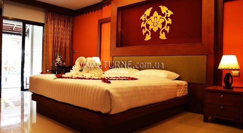 Картинка Amaya Phuket Resort & Spa 4*
