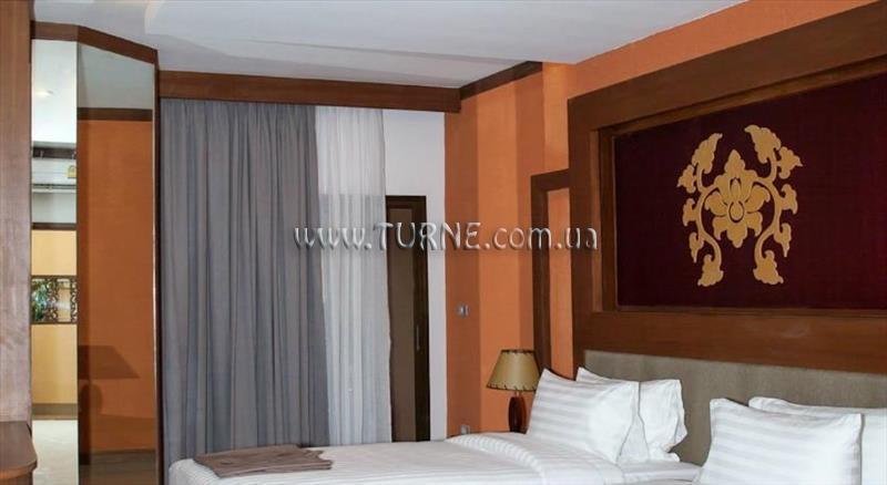 Изображение Amaya Phuket Resort & Spa 4*