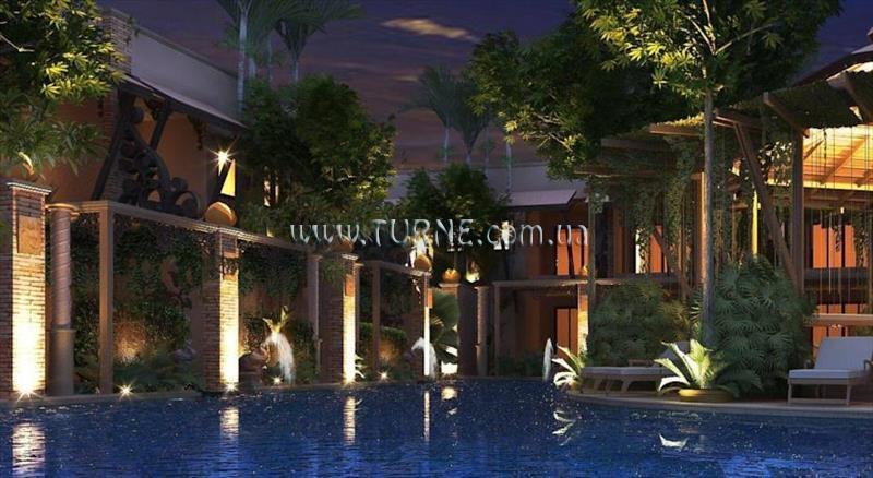 Фотография Amaya Phuket Resort & Spa 4*