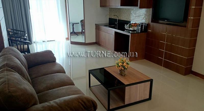 Отель Amaya Phuket Resort & Spa 4*