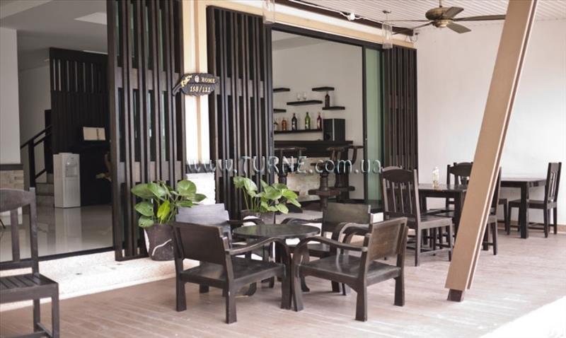 Фотография AT HOME HOTEL 2*