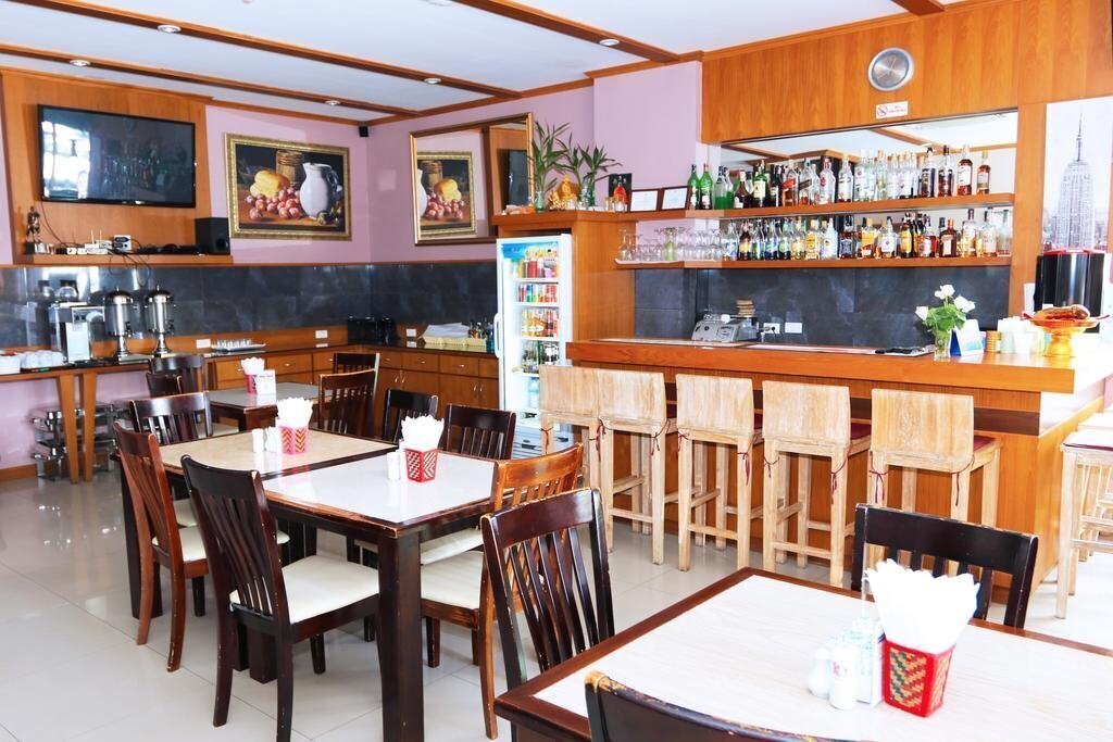 Изображение Alexander Hotel Patong 3*