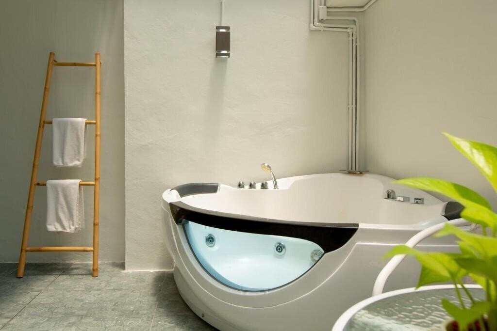 Фото The Nest Resort 3*