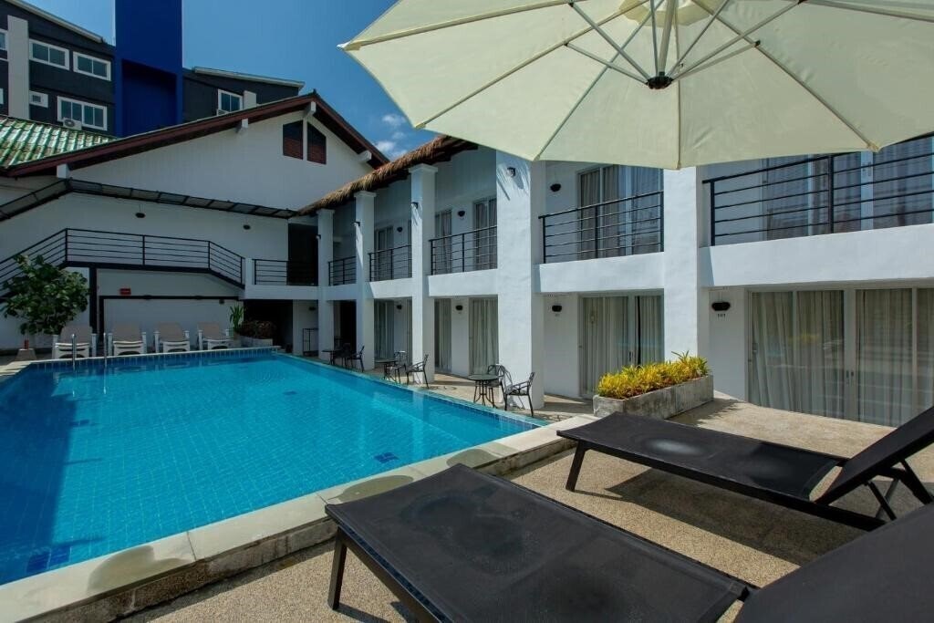 Изображение The Nest Resort 3*