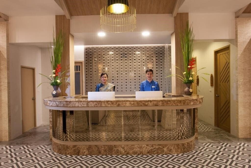 Фотография Access Resort & Villas 4*