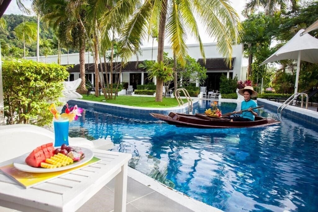 Изображение Access Resort & Villas 4*