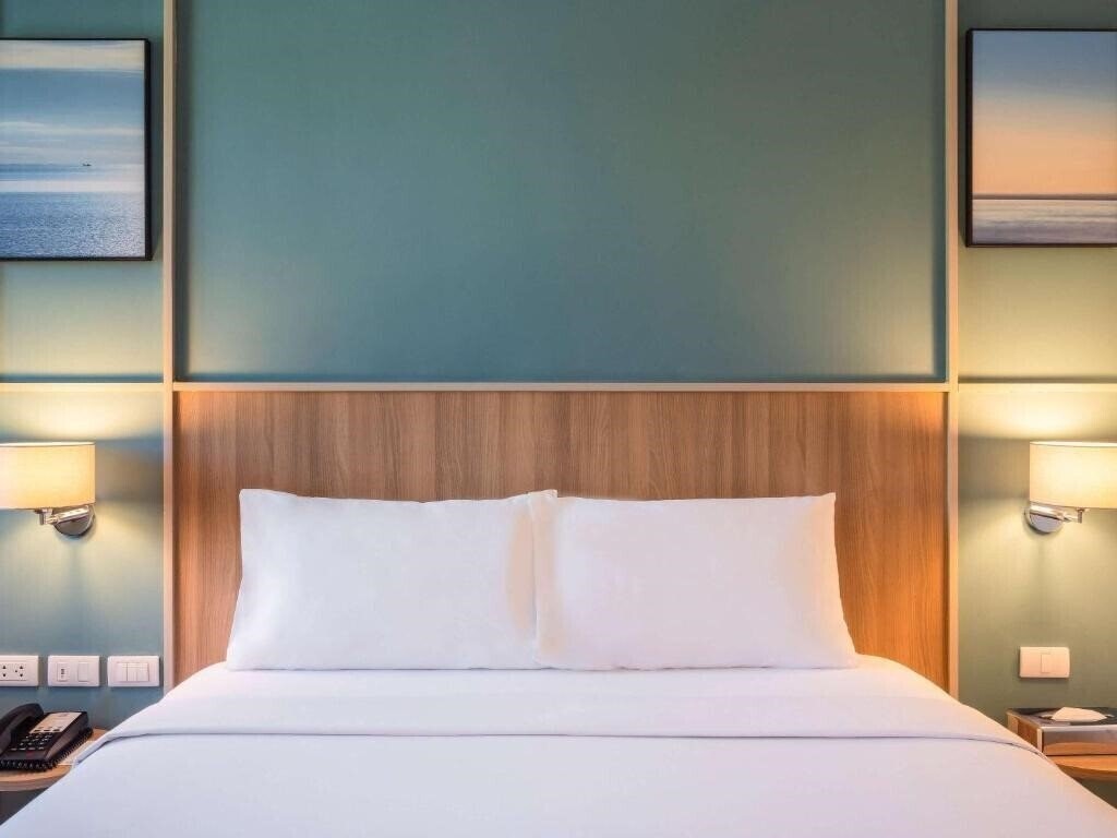 Картинка Ibis Patong Phuket 3*