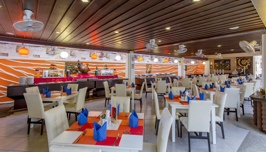 Фотография Casadel Sol 4*