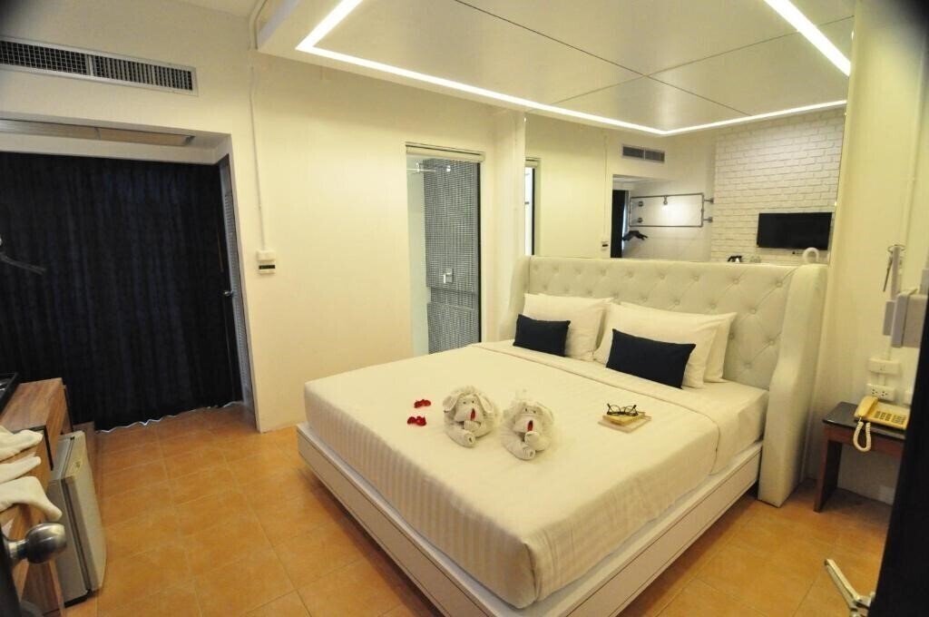 Изображение Forty Winks Phuket 4*