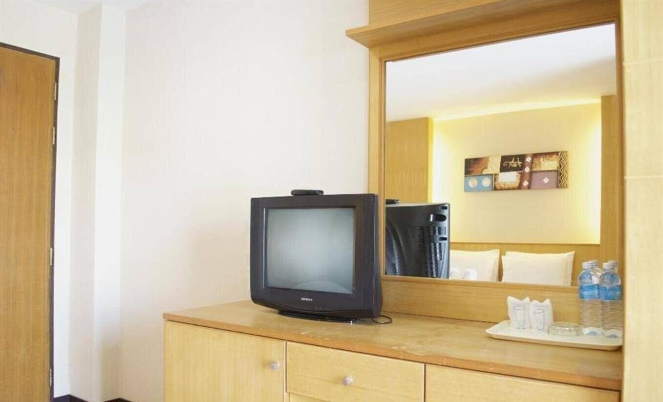 Фотография The Son Patong Beach Phuket 3*